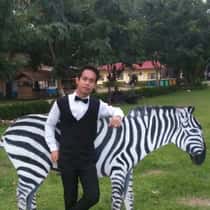 John