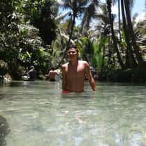 kian matahum