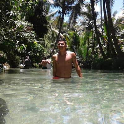 kian matahum