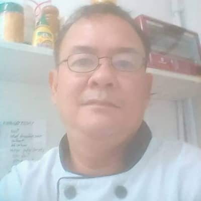 Vito Tan