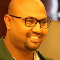 Dinesh