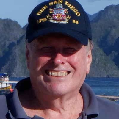 Kenneth Johnson