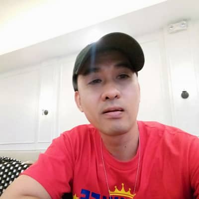Jerric Lozabo