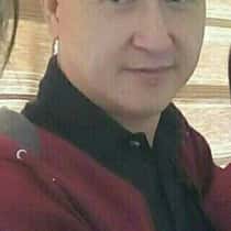 Cesar San Juan