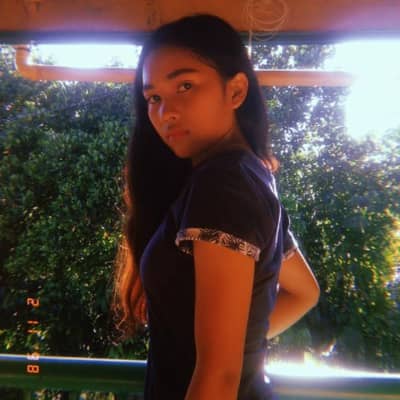 cutie mae burlas