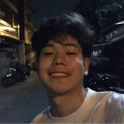 Nathan julius ramos