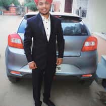 Devendra Gehlot