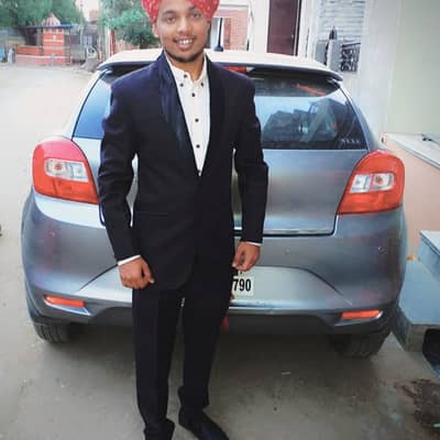 Devendra Gehlot