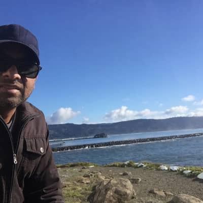 Sharad Gupta