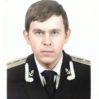 Grigoriy