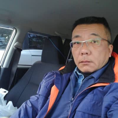 Keiji Maro