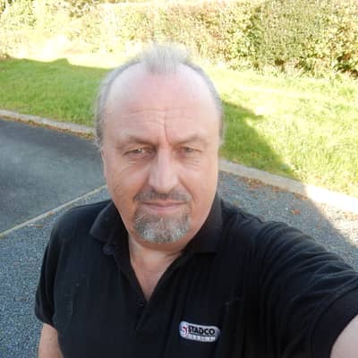 Paul Meeson