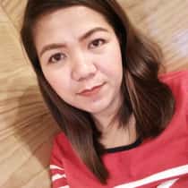 Ana mary cuyos