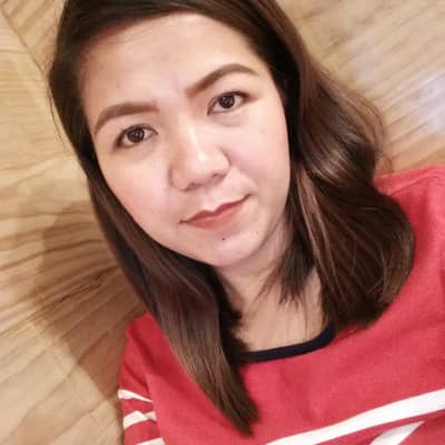 Ana mary cuyos