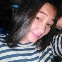 Jeany borres