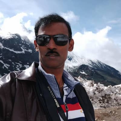 Shankar