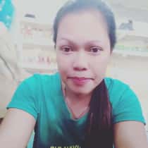 Shella mae reyes