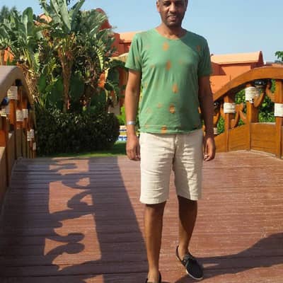 Abdel Hamid