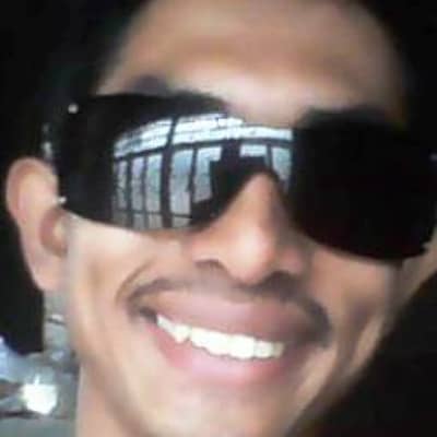 aljhon deliso