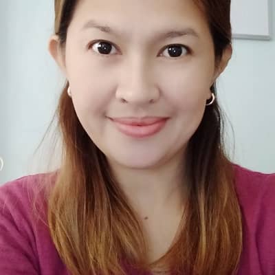 Jeannie geronimo