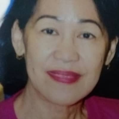 Thelma B.