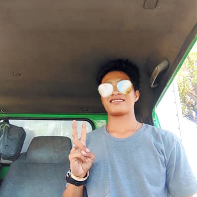 Francis Hiangan
