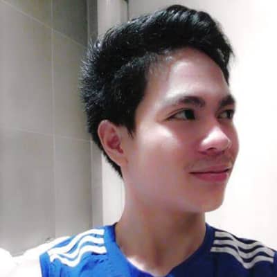 Jhon jerald