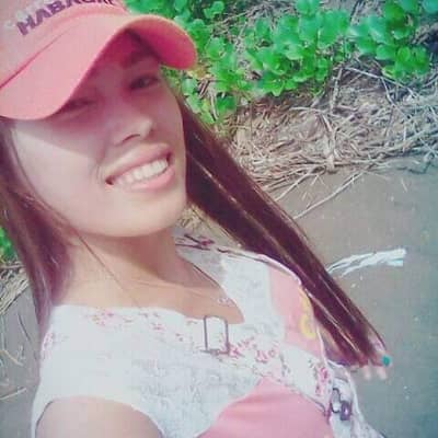 Lory Jean Vega