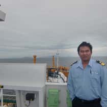 Choy curan