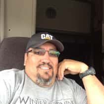 Anthony Quintana