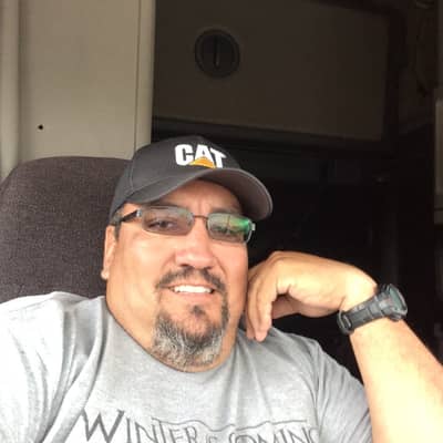 Anthony Quintana