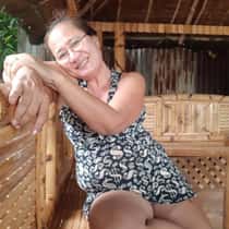Joyce Necesario