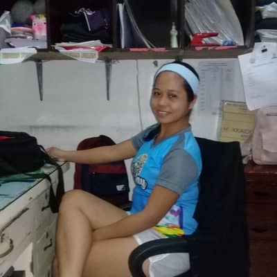 Grace bontigao