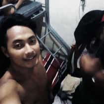 John jeric manrique