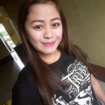 Joevel marie