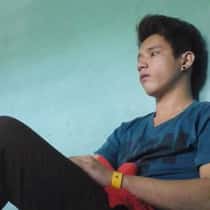 sebastian anthony