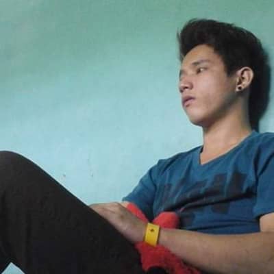 sebastian anthony