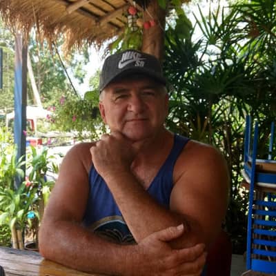 jim thomas