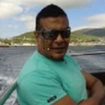 Nish Mukerjee