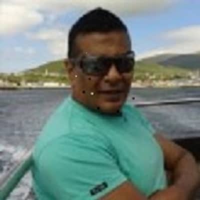 Nish Mukerjee