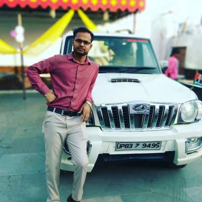 Shanu kumar