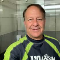 Just Mike
