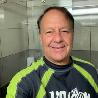 Just Mike