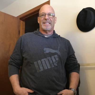 Bruce Willis