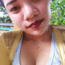 Joyce April P. Tres
