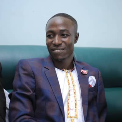 wilson mukisa