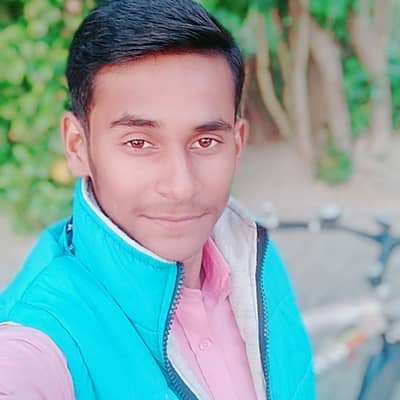 M. P. Shah