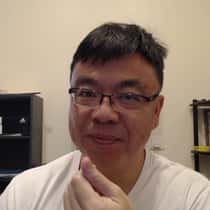 jason wong