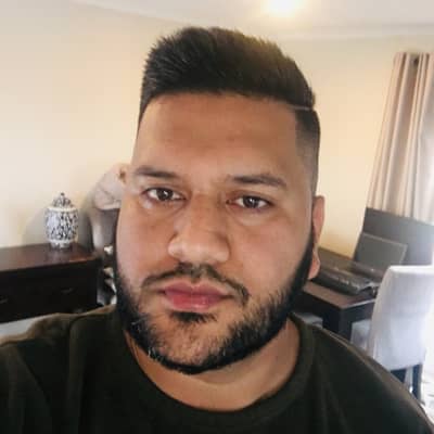 Sunjeet Singh