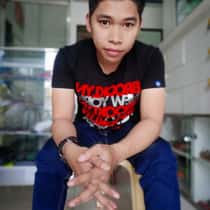 Joseph Rey ilagan